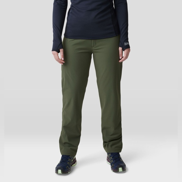 Mountain Hardware Woman’s Yumalina Pant - Picture 1 of 16